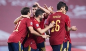 Xác suất ĐT Tây Ban Nha vượt vòng bảng EURO là hơn 90%