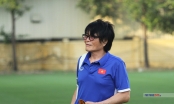 ĐTQG Việt Nam chia tay 'trợ tá không thể thay thế' của HLV Park Hang Seo