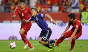 Chuyên gia Nhật Bản đánh giá cao ĐT Việt Nam ở VL World Cup 2022