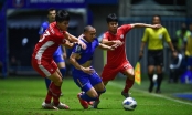 Bị loại khỏi sân chơi số 1 châu Á, đại diện Việt Nam vẫn 'phát tín hiệu tích cực'