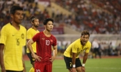 NÓNG: ĐT Việt Nam đứng trước 5 'lựa chọn quan trọng' tại VL World Cup