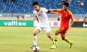 Một cầu thủ Trung Quốc có giá cao gấp đôi đội hình ĐT Việt Nam