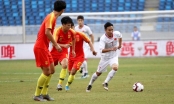 'Siêu máy tính' tăng mạnh xác suất vào thẳng World Cup của Trung Quốc: Đã vượt ĐT Việt Nam!