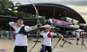 Đại diện Việt Nam chạm trán nhà vô địch châu Á ở 'trận đấu sống còn' Olympic 2021