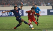 Không thi đấu, ĐT Thái Lan vẫn nhận tin 'sét đánh' từ FIFA