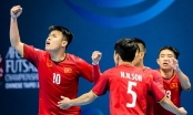 Việt Nam và Nhật Bản làm được điều 'cả châu Á không làm được' trên BXH FIFA