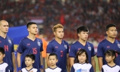 ĐT Thái Lan bị FIFA trừ 'số điểm kỷ lục', tụt hạng nhiều nhất thế giới