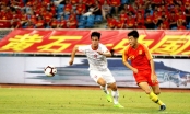ĐT Việt Nam và Trung Quốc cùng gây sốc ở ‘cuộc đua đến World Cup’