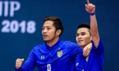 Thái Lan bác thông tin cùng Việt Nam bỏ World Cup
