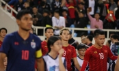 FIFA chứng minh ĐT Việt Nam không phải là đội yếu nhất VL World Cup 2022