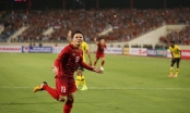 FIFA thay đổi điểm số Việt Nam trên BXH, HLV Park đối diện mối lo ngại lớn