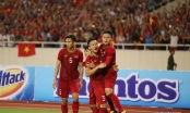 AFC tặng 'món quà giá trị cực lớn' cho Việt Nam vì chiến tích tại VL World Cup 2022