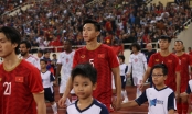 FIFA không hài lòng về trận đấu của ĐT Việt Nam, sắp đưa ra phán quyết cuối cùng