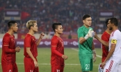 Người Ả Rập tiết lộ hành động 'chơi xấu' ĐT Việt Nam ở VL World Cup 2022