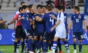 Nhận định Nhật Bản vs Oman: 'Cửa trên' mừng thầm