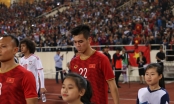 Thua Ả Rập Xê Út, ĐT Việt Nam vẫn hơn hẳn 3 đội tuyển về xác suất dự World Cup