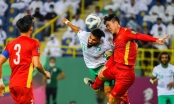 ĐT Việt Nam bị FIFA trừ số điểm cực lớn, tuột dốc trên BXH thế giới