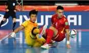 Tuyển thủ Việt Nam chỉ ra 'lỗ hổng tai hại' sau trận thua lịch sử tại World Cup