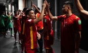 ĐT Việt Nam được FIFA rút ngắn khoảng cách để trở thành 'đội bóng số 1 khu vực'