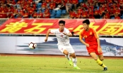 Trận Việt Nam vs Trung Quốc đá giờ đẹp, NHM đón tin vui
