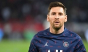 Kình địch của Barca tính gây bất ngờ với thương vụ Lionel Messi