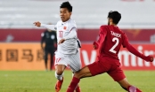 NÓNG: HLV Park đón tin cực vui về học trò trước trận gặp Trung Quốc
