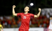 Gặp may mắn lớn, HLV Park 'thở phào' trước trận gặp Trung Quốc