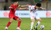 Tình tiết động trời 'tố cáo' Trung Quốc chơi xấu ĐT Việt Nam ở VL World Cup 2022?