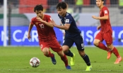Sau trận thua Oman, ĐT Việt Nam bất ngờ nhận tin cực vui ở trận gặp Nhật Bản