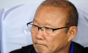 Bị AFC phạt nặng, HLV Park Hang Seo bị mất quyền chỉ đạo?