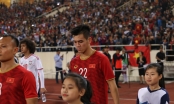 Việt Nam đối diện 'tối hậu thư' từ AFC tại VL World Cup 2022