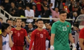 Khán giả chưa được vào sân xem Việt Nam đá tại Vòng loại World Cup 2022