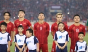 AFC bất ngờ có 'hành động đặc biệt' với ĐT Việt Nam tại VL World Cup