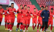 Xuất hiện kịch bản điên rồ khiến HLV Park 'đứng ngồi không yên' ở trận gặp U23 Myanmar