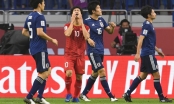 Nhật Bản hành động bất ngờ trước trận gặp ĐT Việt Nam