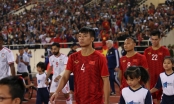 Chuyên gia Tây Á: 'ĐT Việt Nam là đội quyết định trực tiếp vận mệnh của VL World Cup 2022'
