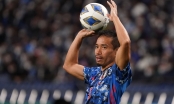 Siêu sao ĐT Nhật Bản: 'Quá khó hiểu khi một đội như Việt Nam lại chưa có điểm nào'
