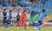 Xác định hai đội tuyển đầu tiên của châu Á gần 100% bị loại khỏi VL World Cup 2022