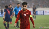 Việt Nam bị xếp vào nhóm thấp nhất của thế giới tại VL World Cup 2022