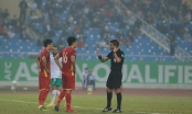 NÓNG: FIFA và AFC bất ngờ 'làm việc' về những trận đấu của ĐT Việt Nam tại VLWC 2022