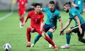 Vừa tạo địa chấn châu Á, Trung Quốc đã phải nhận 'tin hụt hẫng' về tấm vé dự World Cup 2022