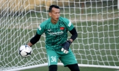 ĐT Việt Nam bất ngờ nhận tổn thất từ trụ cột ở trận ra quân AFF Cup 2021?