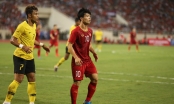 ĐT Việt Nam chơi 'chiêu độc' nắm thóp Malaysia trước đại chiến