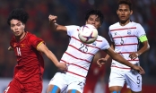 ĐT Việt Nam đứng trước cơ hội 'kết liễu' số phận của 'nhà vua ĐNÁ tự xưng' tại AFF Cup