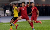 Sau lời tố cáo bán độ, BTC AFF Cup có hành động ảnh hưởng trực tiếp tới ĐT Việt Nam