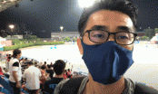 Nhà báo Nhật Bản: 'ĐT Việt Nam là sự khác biệt hoàn toàn so với phần còn lại của AFF Cup'