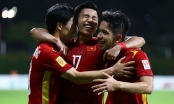 Phóng viên Indo: 'ĐTVN mang đẳng cấp châu Á rồi nên thắng Malaysia 3-0 cũng bình thường'