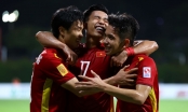 Chưa đá xong vòng bảng, ĐT Việt Nam đã nhận 'món quà từ trên trời rơi xuống' ở bán kết?