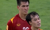Vừa nghe tin phải gặp Thái Lan, cầu thủ ĐTVN bực tức ra mặt ngay sau khi 'vùi dập' Campuchia
