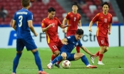 BTC AFF Cup 2021 mạnh tay ra biện pháp đầu tiên về vấn đề trọng tài trận Việt Nam vs Thái Lan